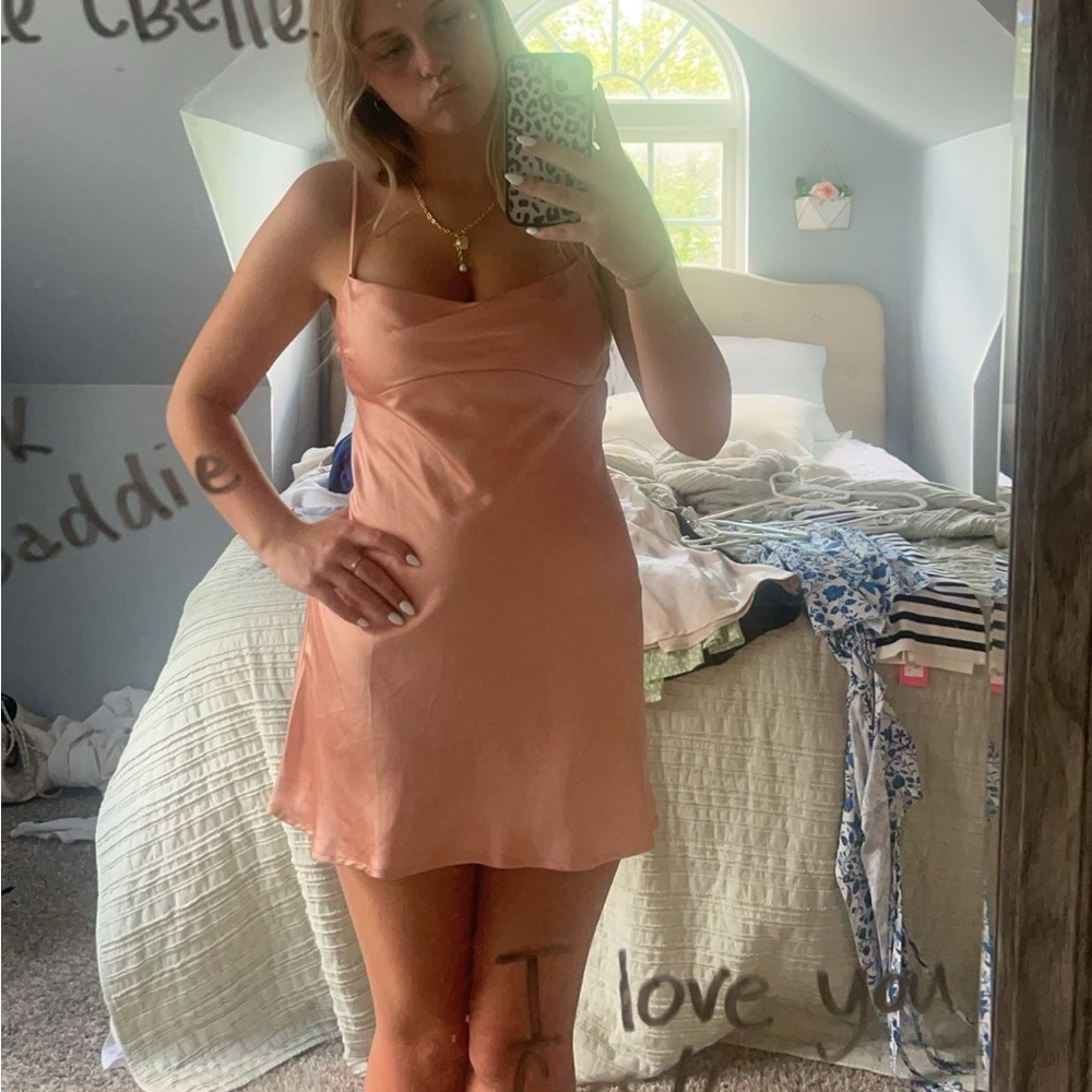 princess polly dress